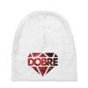 Dobre Twins Galaxy Baby Beanies