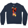 jake paul x Crewneck Sweatshirt