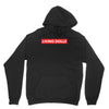 Living Dolls Hyperbeast Unisex Hoodie