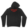 sorry ladies my daddy's taken Hoodie