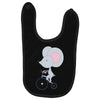 Biker Mice Baby Bibs