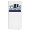 hawkins power and light 2 Samsung Galaxy S7 Edge