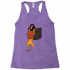 precipocket Racerback Tank