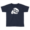funny face funny Toddler T-shirt