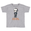 no one wants to play with me Toddler T-shirt
