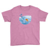 Bait Youth Tee