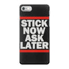 rekone personal iPhone 7 Case