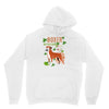 boxer wining Unisex Hoodie