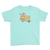 ooga bar Youth Tee