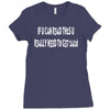 if you can read this you really need help leetspeak 1337 Ladies Fitted T-Shirt