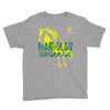 Humboldt Strong Youth Tee