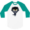 pick me up 3/4 Sleeve Shirt