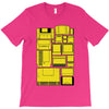 the cartridge family T-Shirt
