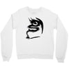 spooky kitties 2 Crewneck Sweatshirt