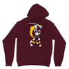 zero splatter clearance Unisex Hoodie
