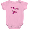 fahrie77 Baby Bodysuit
