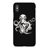 pirate octopus iPhoneX