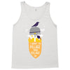 pillage Tank Top