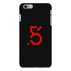 red logo best iPhone 6 Plus/6s Plus Case
