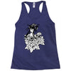 geisha Racerback Tank