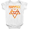 NEFFEX MUSIC Baby Bodysuit