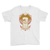 skull pirate Youth Tee