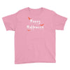 happy halloween Youth Tee