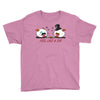 like a sir Youth Tee