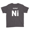 nickel Youth Tee