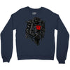 blossom Crewneck Sweatshirt