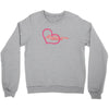 fahrie77 Crewneck Sweatshirt