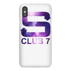 s club 7 galaxy iPhoneX