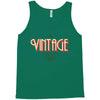 Vintage Tank Top