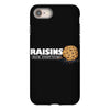 raisins ruin everything iPhone 8