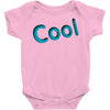 fahrie77 Baby Bodysuit
