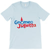 Sherlock Gnomes T-Shirt