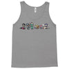 more crazy madness Tank Top
