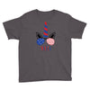4th of July Youth Tee
