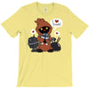 jawas love droids T-Shirt