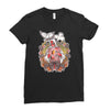 holypool Ladies Fitted T-Shirt