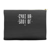 shut up Accessory Pouches