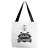 I Am Boxer Actually In A Very Commited Relationship Tote Bags