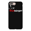 wutb&uuml;rger iPhone 8 Plus