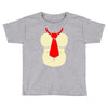 gorilla chest Toddler T-shirt