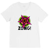 zomg! V-Neck Tee