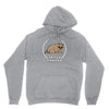 save the trash pandas Unisex Hoodie
