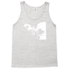 antontw chinese dragon Tank Top