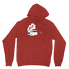 now we're cooking Unisex Hoodie