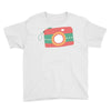 fahrie77 Youth Tee