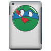 who watches the pizza iPad Mini